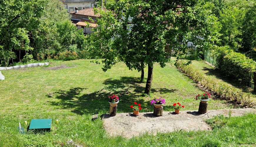 Garfagnana - Vivere la montagna in Garfagnana