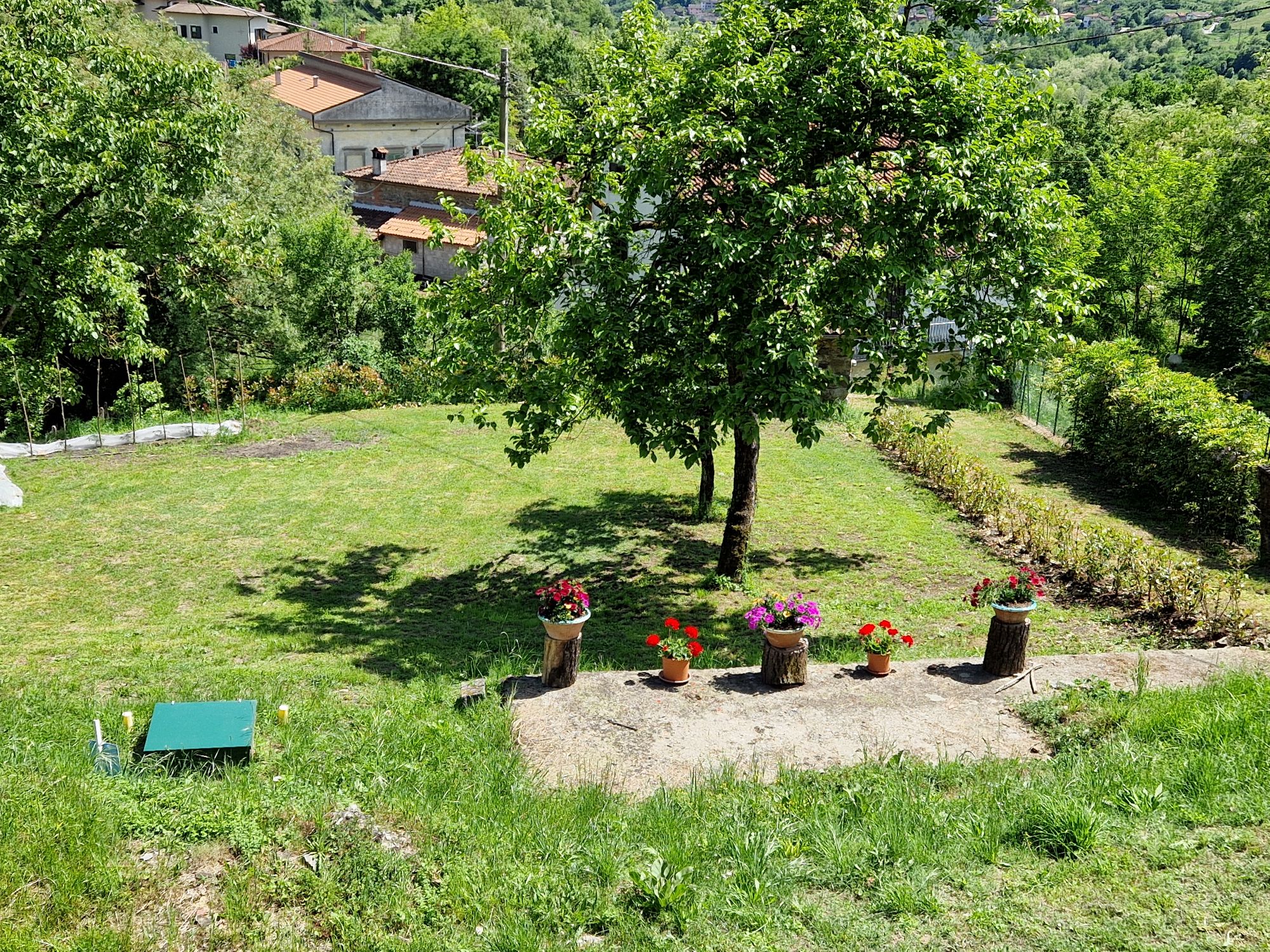 Garfagnana - Vivere la montagna in Garfagnana