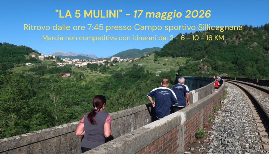 Garfagnana - Vivere la montagna in Garfagnana