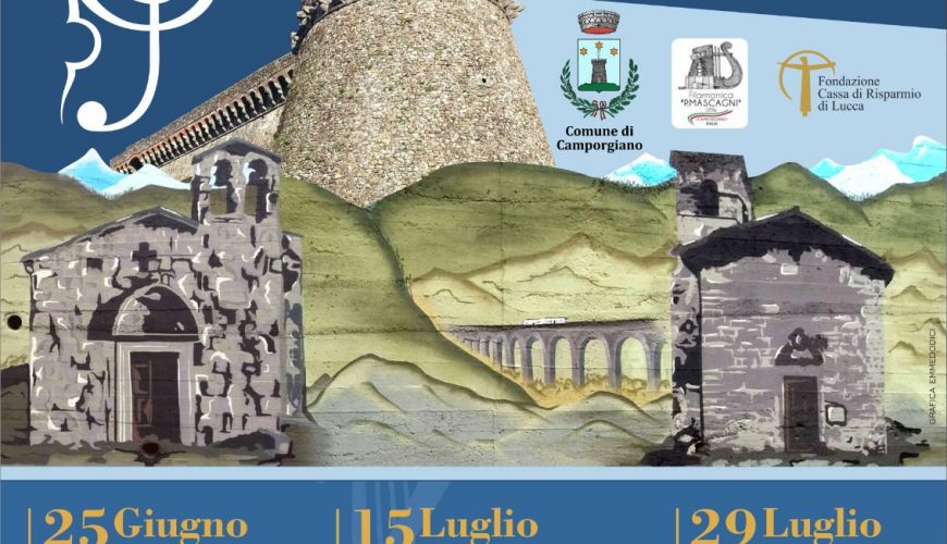 Garfagnana - Vivere la montagna in Garfagnana