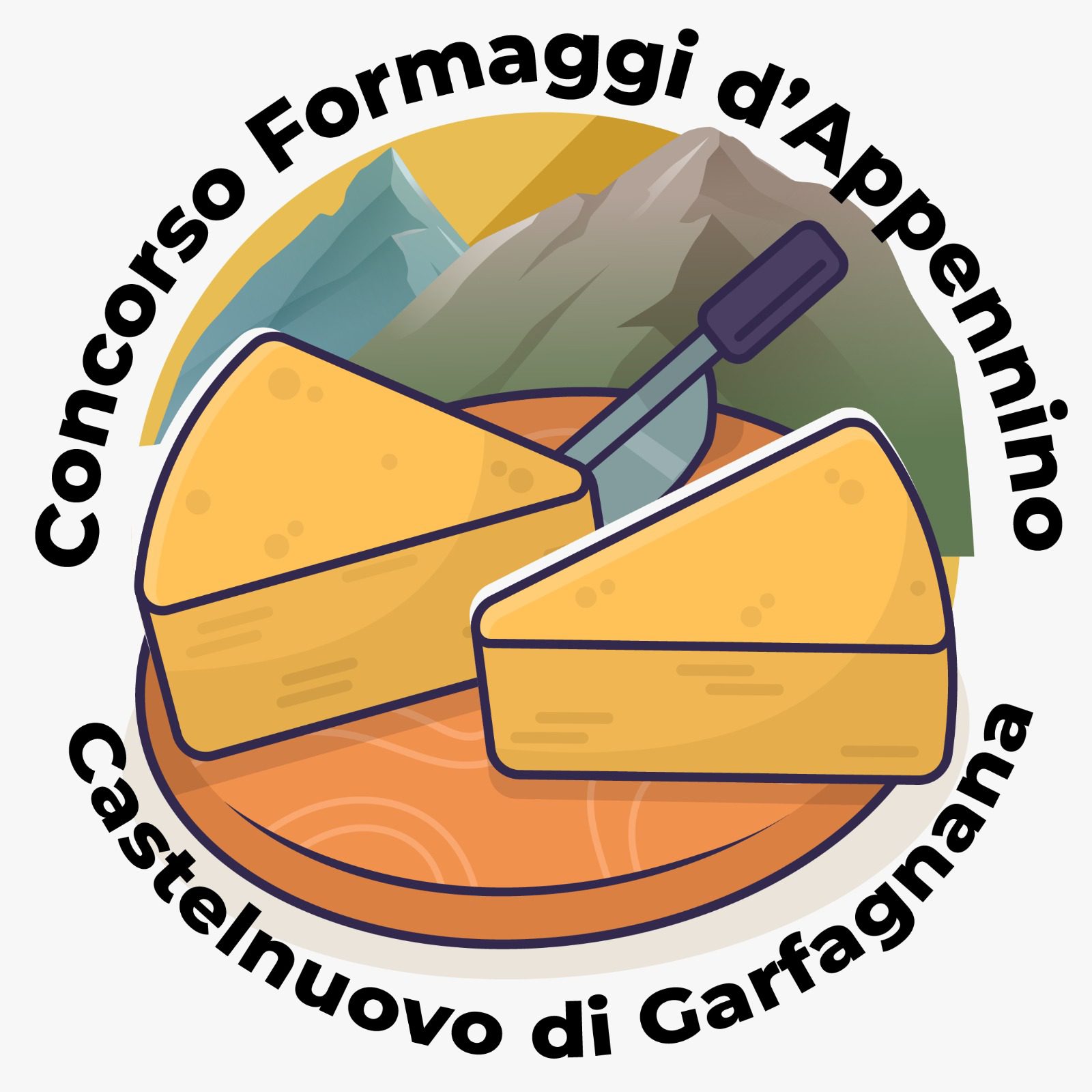 Garfagnana - Vivere la montagna in Garfagnana