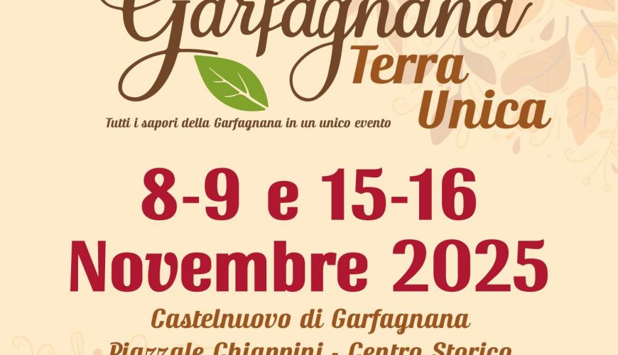 Garfagnana - Vivere la montagna in Garfagnana