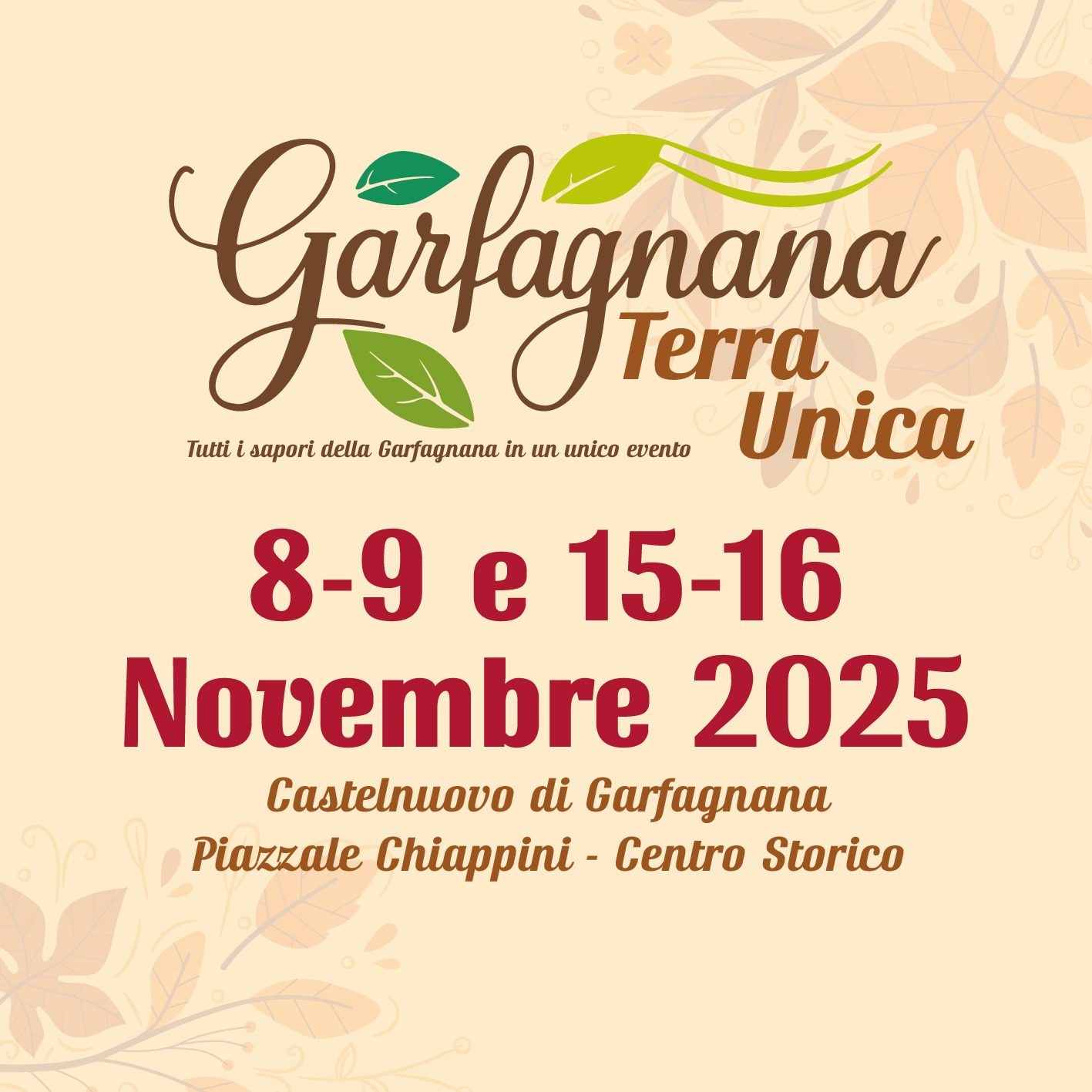 Garfagnana - Vivere la montagna in Garfagnana