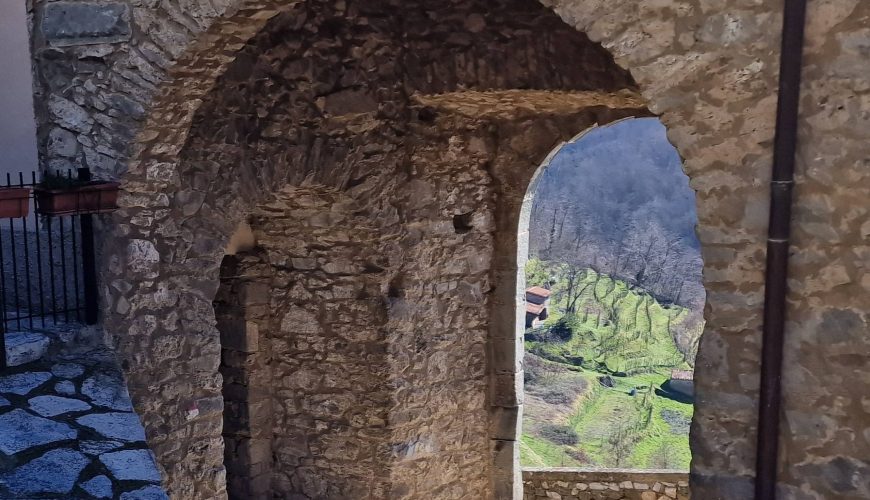 Turismo in Garfagnana - Vivere la montagna in Toscana