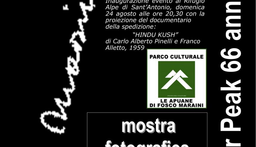 Garfagnana - Vivere la montagna in Garfagnana