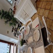 sala pranzo gioconda