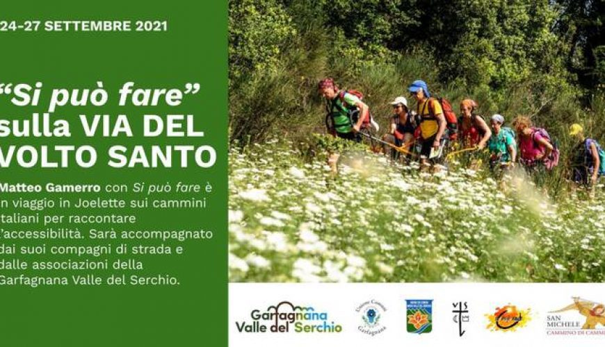 Garfagnana - Vivere la montagna in Garfagnana