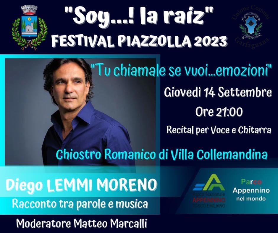 Garfagnana - Vivere la montagna in Garfagnana