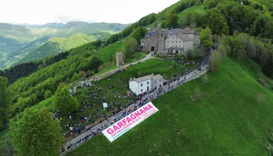 Garfagnana - Vivere la montagna in Garfagnana