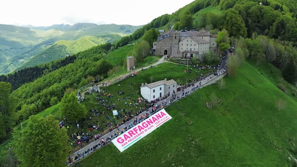Garfagnana - Vivere la montagna in Garfagnana
