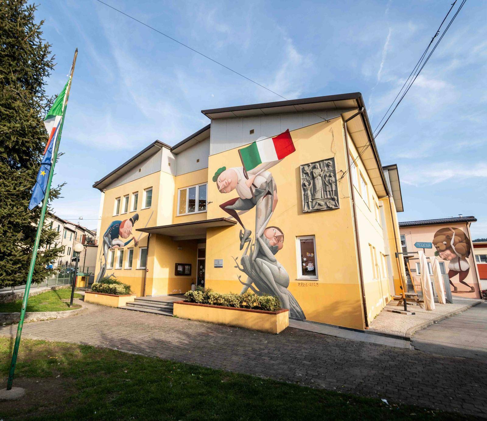 Garfagnana - Vivere la montagna in Garfagnana