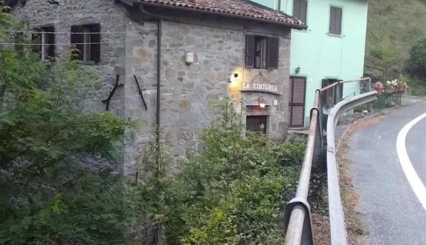 Turismo in Garfagnana - Vivere la montagna in Toscana