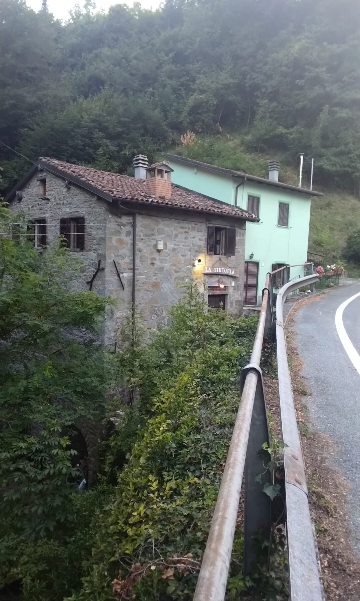 Turismo in Garfagnana - Vivere la montagna in Toscana
