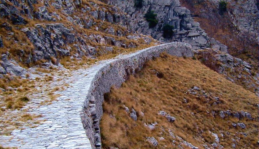 Garfagnana - Vivere la montagna in Garfagnana