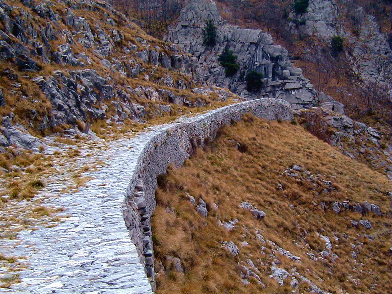 Garfagnana - Vivere la montagna in Garfagnana