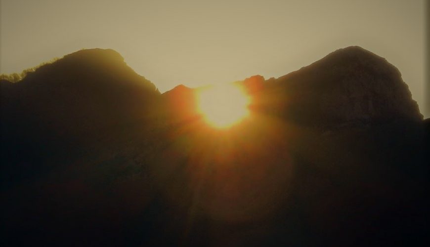 Garfagnana - Vivere la montagna in Garfagnana