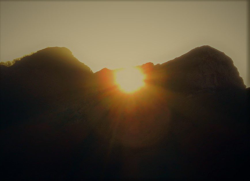 Garfagnana - Vivere la montagna in Garfagnana