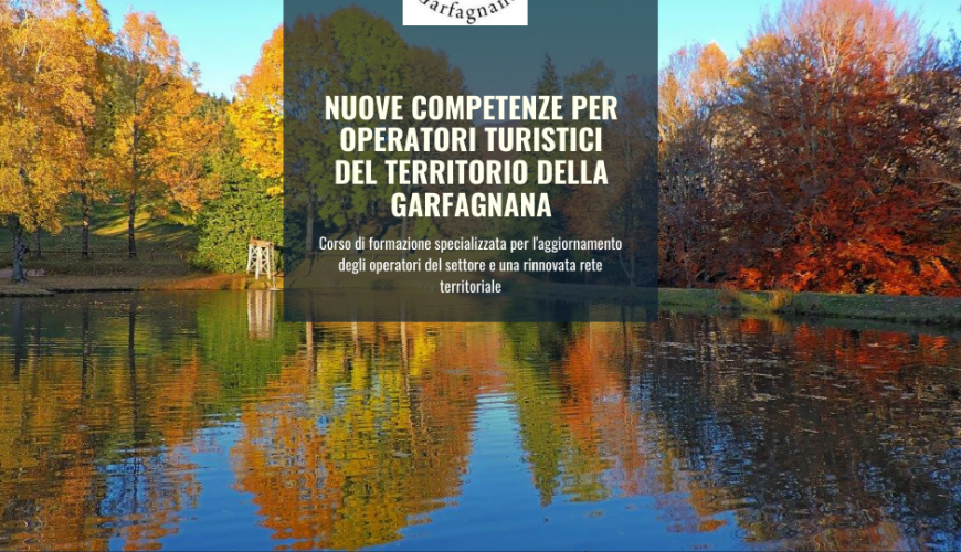 Garfagnana - Vivere la montagna in Garfagnana