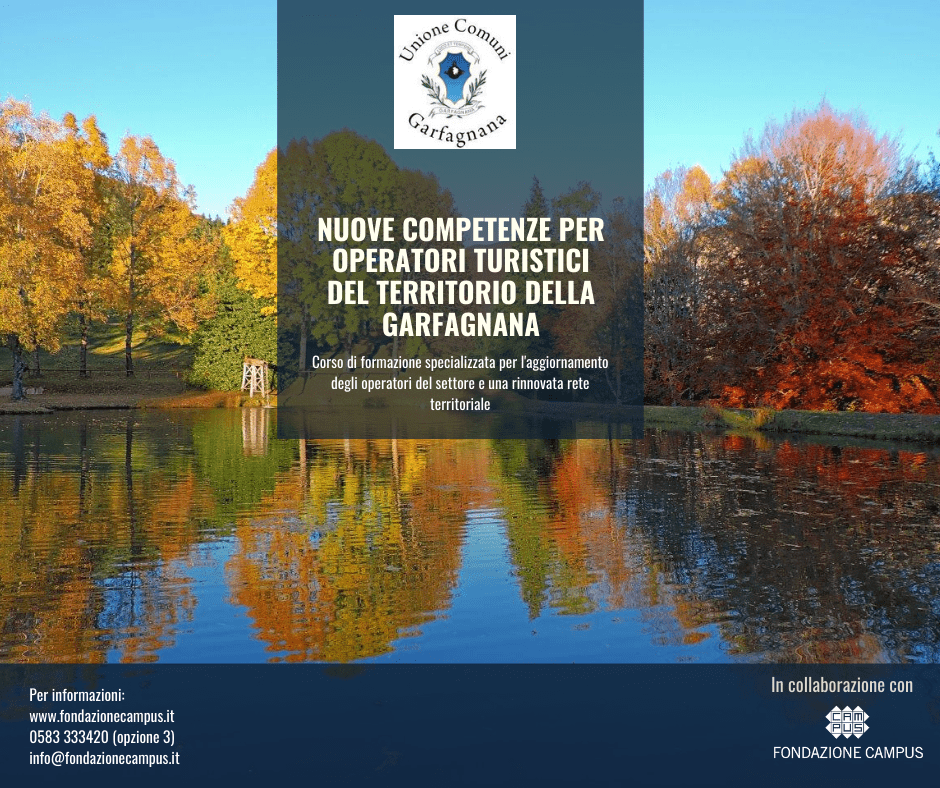 Garfagnana - Vivere la montagna in Garfagnana