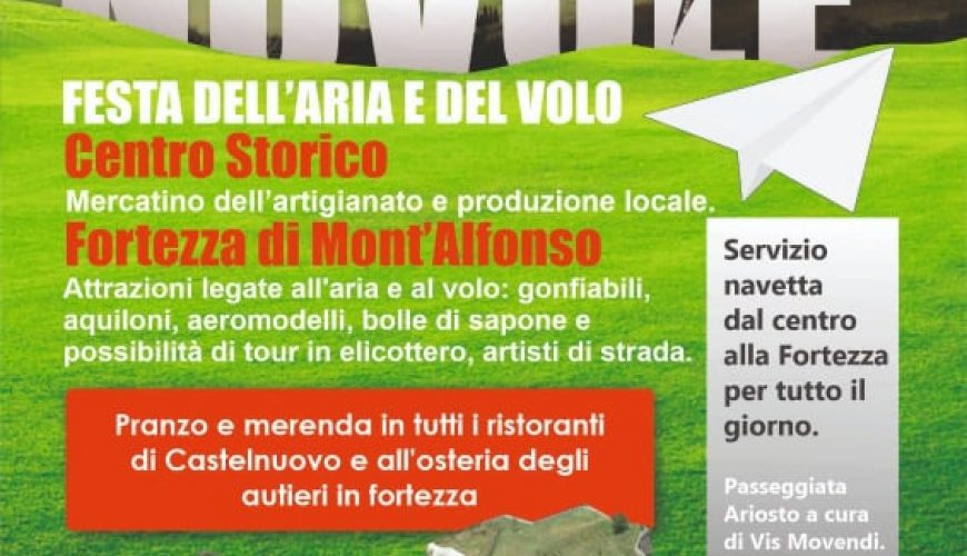 Garfagnana - Vivere la montagna in Garfagnana