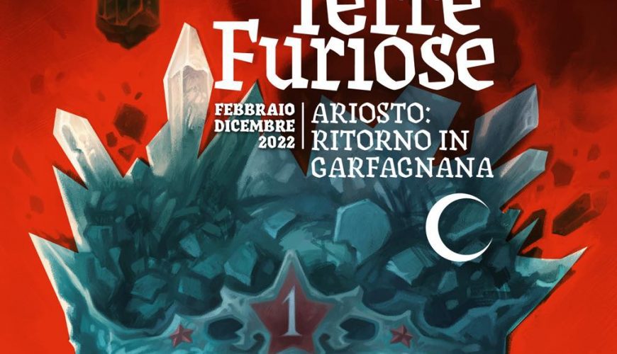 Garfagnana - Vivere la montagna in Garfagnana