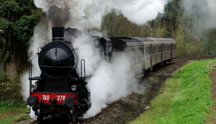 Garfagnana - Vivere la montagna in Garfagnana
