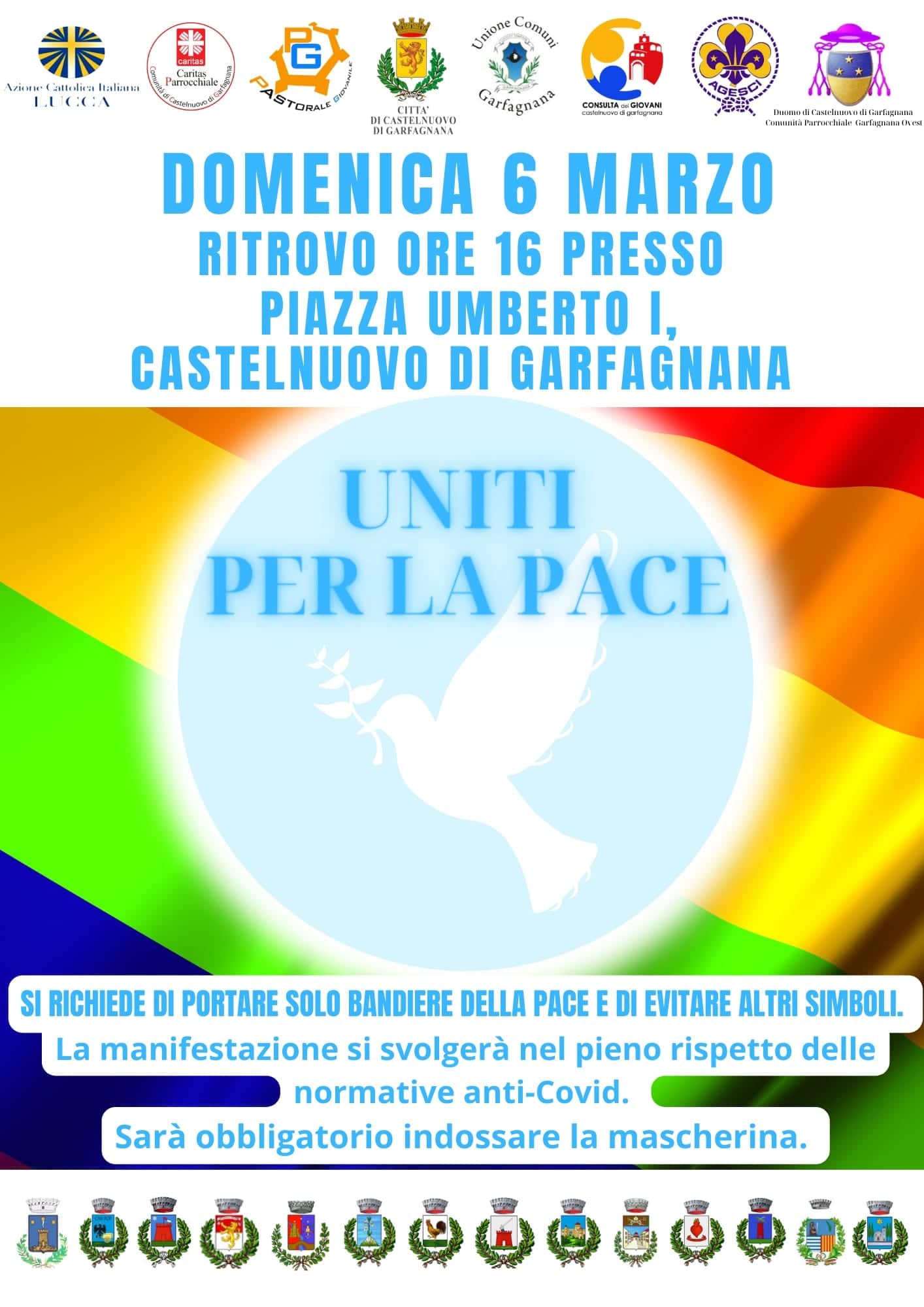 Garfagnana - Vivere la montagna in Garfagnana